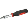thumbnail image 3 of Fully Adjustable 1/4" Drive Hand Held Wobble Extension Bar 190mm – 320mm, 3 of 3