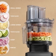 Vitamix® Ascent® X4 Gourmet SmartPrep Kitchen System, White