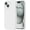 White, variant on Compatible with iPhone 15 Case, [Smooth Silicone Full Coverage Camera] [8ft Drop Protection], Soft Microfiber Lining Full Body Protective Case for iPhone 15 6.1 inch - White