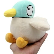 New Sarah and Duck Plush Toy,7In Sarah and Duck Plush Toy,Fun Plush Toys for Kids and Fans Beautifully Fun Halloween Christmas Merch Plush Doll Gifts(Duck Plush Toy)