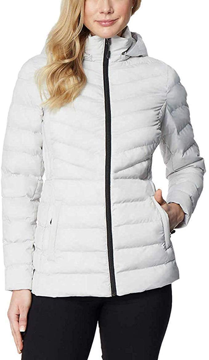 32 Degrees Heat Women's Hooded 4-Way 