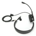 thumbnail image 3 of Office Headset, 3.5mm Jack Telephone Headset  For Office For Business, 3 of 8