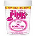 thumbnail image 1 of Stardrops The Pink Stuff Laundry Whites Tough Stain Remover With Oxi Powder Formula, 1kg, 1 of 2