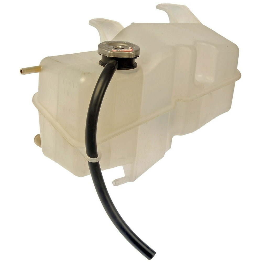 Engine Coolant Reservoir