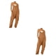 thumbnail image 1 of Sonducket Mono holgado Mono Mono Pantalones cortos transpirables de pierna ancha 4XL 2Conjunto, 1 of 6