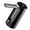 Black, variant on LUXRISEON Automatic Bottle Dispenser Water Dispenser Suitable for Camping and Office Use