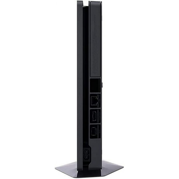 Sony PlayStation 4 Slim 500GB Console ONLY – Black – Used, Good