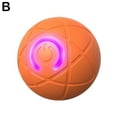 thumbnail image 2 of Self Rolling Ball, Dog Toy Ball Automatic Moving Bouncing Rolling For Dog Cat Ball, 2 of 8