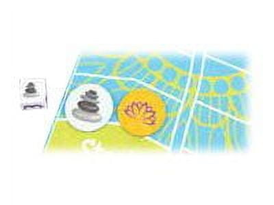 Thinkfun - Yoga Dice Game (English)