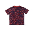 thumbnail image 3 of Pijama Infantil K pop Demon Hunters Talla 4 Color Negro, 3 of 4