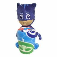 plush catboy