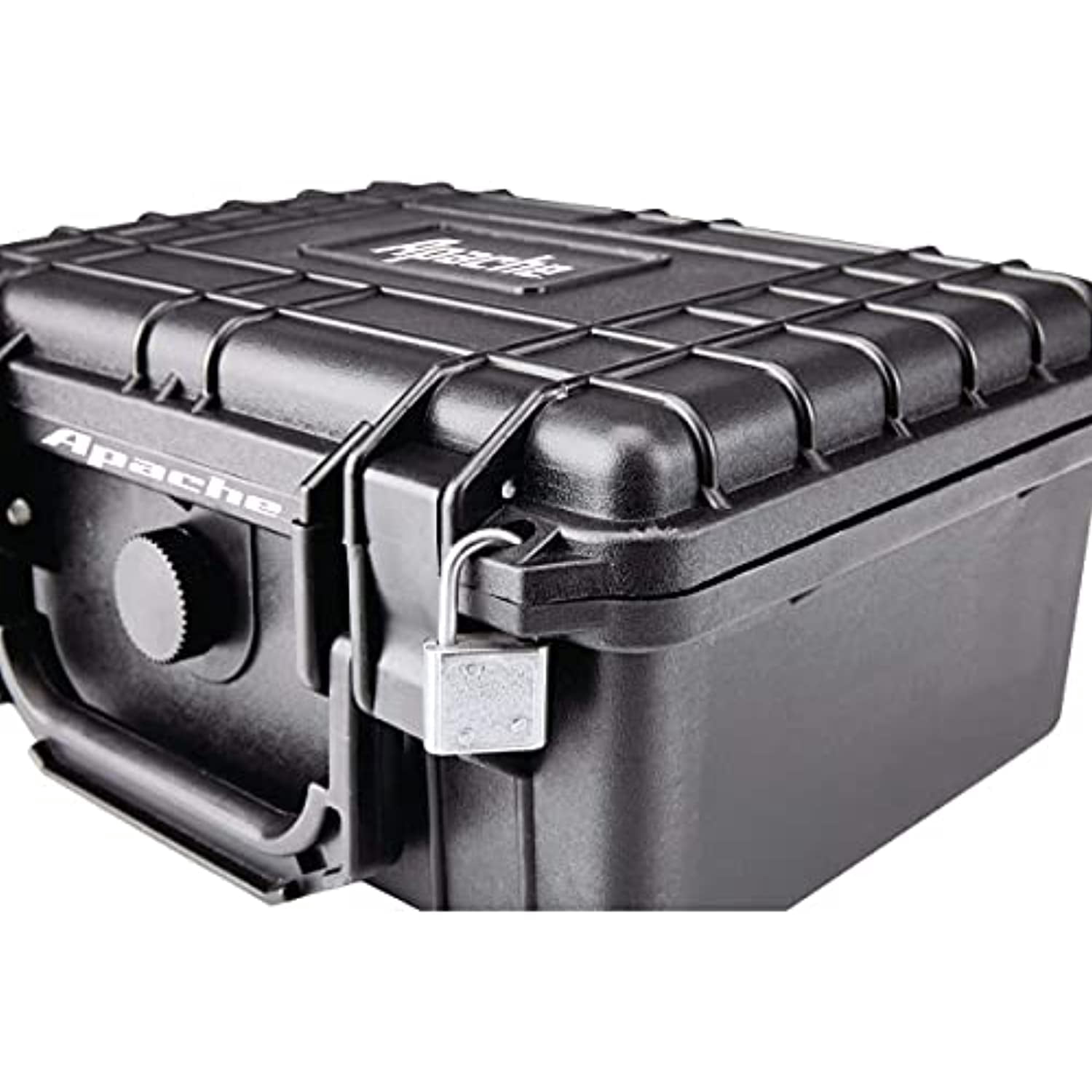 1800 Small Watertight Protective Case  with Customizable Foam Insert 9-3/16