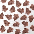 thumbnail image 4 of Annie's Organic Chocolate Bunny Graham Snacks, 7.5 oz. Box (Pack of 12), 4 of 8
