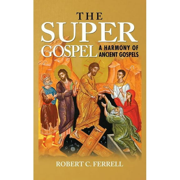The Super Gospel (Hardcover)