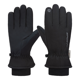 thumbnail image 2 of Guantes de algodón para hombre y mujer, cálidos guantes de esquí de invierno, de terciopelo grueso, impermeables, cálidos, para exteriores, para montar con pantalla táctil, 2 of 5