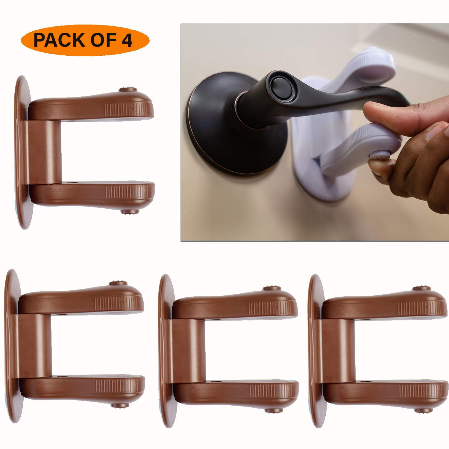 child proof door locks walmart