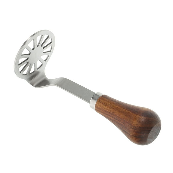 Potato Masher Smasher Metal Avocado Masher Mashed Potatoes Tool Potatoes Masher Pepper Masher