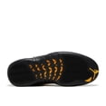 thumbnail image 4 of (Men's) Air Jordan 12 Retro 'Black / Taxi' (2022) CT8013-071, 4 of 4