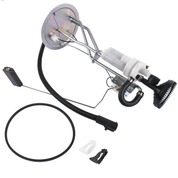 Mustrod F81Z9275AJ Fuel Tank Sending Unit PS175 for Ford F-250 F-350 Super Duty 1999-2003 V8 7.3L