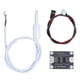 thumbnail image 5 of Tablero Medidor De Agua, Módulo De Sensor TDS De Conexión Fácil De Alta Precisión De 3,3 V-5,5 V Para Bricolaje, 5 of 8