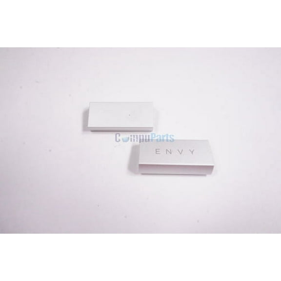 Compatible With N10778-001 Replacement for N10778-001 Hp Hinges Cover Natural Silver 15-EW0023DX