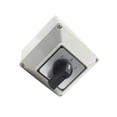 thumbnail image 1 of Interruptor de cambio a prueba de agua Scienceny 20A 63A Type2 NO2, 1 of 6