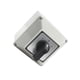 thumbnail image 1 of Interruptor de cambio a prueba de agua Scienceny 20A 63A Type2 NO2, 1 of 6