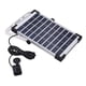 thumbnail image 4 of Fuente solar Ticfox 10000 horas de vida Operación simple bomba de fuente solar, 4 of 14