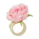 thumbnail image 1 of Elegantes Anillos de Servilleta Florales de 6 unidades - Perfectos para Bodas y Ocasiones Especiales ¡, 1 of 11