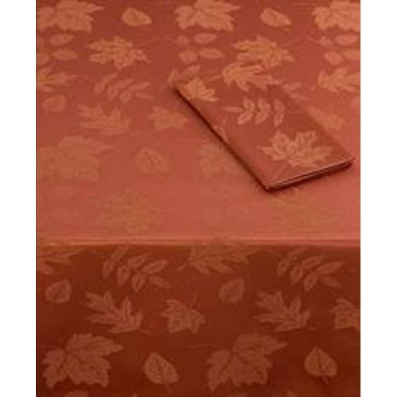 Sam Hedaya Homewear Bountiful Spice Place Mats Set of 4