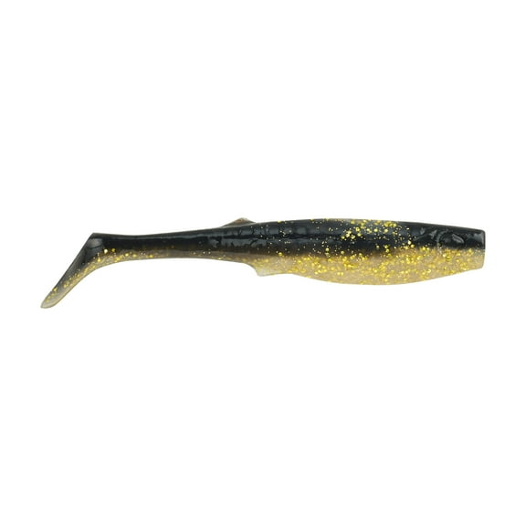Berkley Gulp! Alive! Paddleshad Soft Bait
