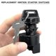 thumbnail image 2 of Ignition Switch With Key Replacement For Polaris Ranger 400 425 500 570 700 800 900 1000 Sportsman 300 325 400 450 500 550 570 700 800 Rzr 570 800 900, 2 of 5