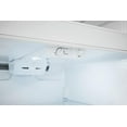 thumbnail image 3 of Frigidaire FFHT1425VB 14 Cu. Ft. Top Freezer Refrigerator, Black, 3 of 5