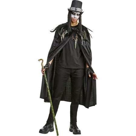 American Horror Story Coven Papa Legba Adult's Mens