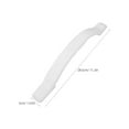 thumbnail image 5 of KAKOWELY grab handle Grab Handle RV Entry Door Assist Bar RV Trailer Door Handle For Camper Motorhome11.22"X1.97"X1.06", 5 of 5