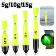thumbnail image 2 of ENFOURCLASS Luminous Night Fishing Floats for Sea Ocean Rock Fishing, 2 of 25
