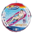 thumbnail image 2 of SwimWays Spring Float - Tropical Flamingos, 2 of 4