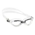 thumbnail image 1 of Goggle Cressi Flash Adulto Claro/Negro Lente Claro, 1 of 2