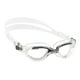 thumbnail image 1 of Goggle Cressi Flash Adulto Claro/Negro Lente Claro, 1 of 2