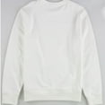 thumbnail image 2 of Ralph Lauren Mens 1967 Fleece Sweatshirt, White, X-Large, 2 of 2