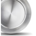thumbnail image 4 of T-fal Stainless 30cm Frypan, 4 of 5