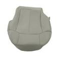 thumbnail image 2 of Front Driver Seat Cover,Front Driver Bottom Seat Car Seat Protector Front Bottom Seat Cushion Professional Grade, 2 of 14