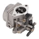 thumbnail image 1 of Conjunto de carburador marino para motor fueraborda de 4 tiempos y 5 HP, repuesto para 3AS-03200-0 y 803522T, 1 of 8