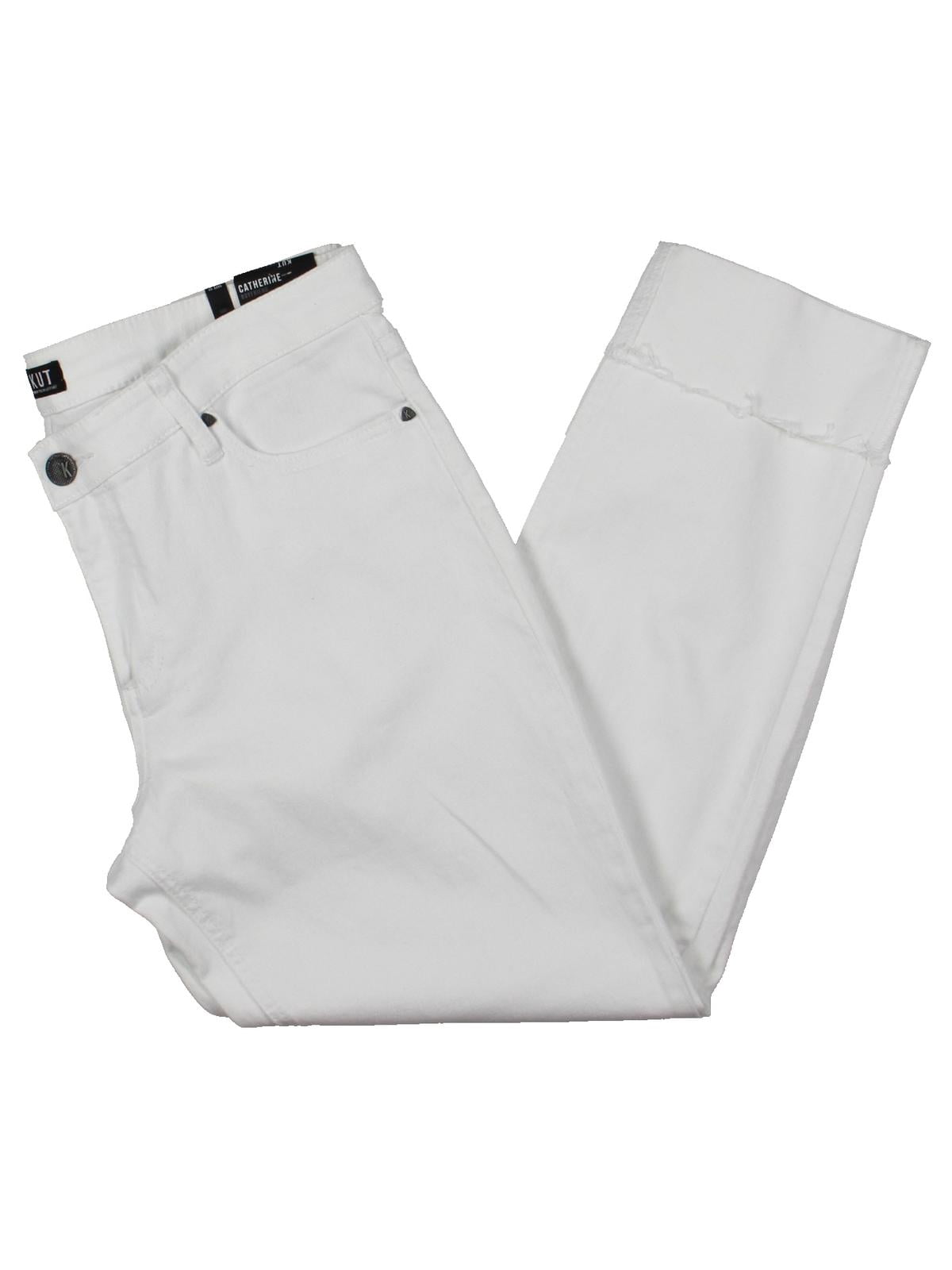 Kut From The Kloth Womens Juniors Denim 