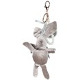 thumbnail image 4 of Keyring Ornament Sturdy Keychain Pendant Fluffy Keychain Multifunctional Design Elegant And Classic For Household Keys Home ANGGREK Arte y Manualidades, 4 of 8