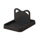 thumbnail image 2 of Estante para tapas de ollas de cocina BLESIY multifuncionales soporte para tapa negro, 2 of 8