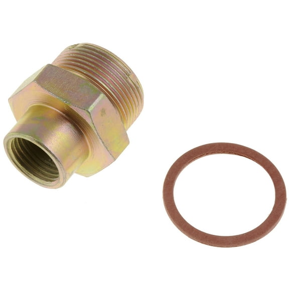 Dorman 55140 Carburetor Fuel Inlet Fitting