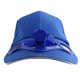 thumbnail image 2 of Sombrero azul con ventilador solar para deportes al aire libre, pesca, béisbol, golf, 2 of 9