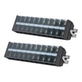 thumbnail image 3 of Bloc de Borne, Vis Isolantes pour Systèmes de Distribution d'Alimentation T10010, 3 of 8