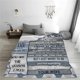 thumbnail image 4 of LHSHID Husband Gifts Blanket Gifts for Husband/Him Blanket Anniversary Birthday Gifts for Husband Husband Birthday Gifts from Wife Husband Birthday Gift Ideas Best Husband Gifts for Men 60"x80", 4 of 7